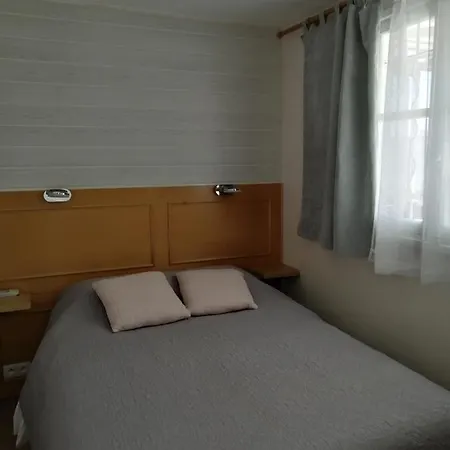 Mace9 Apartment